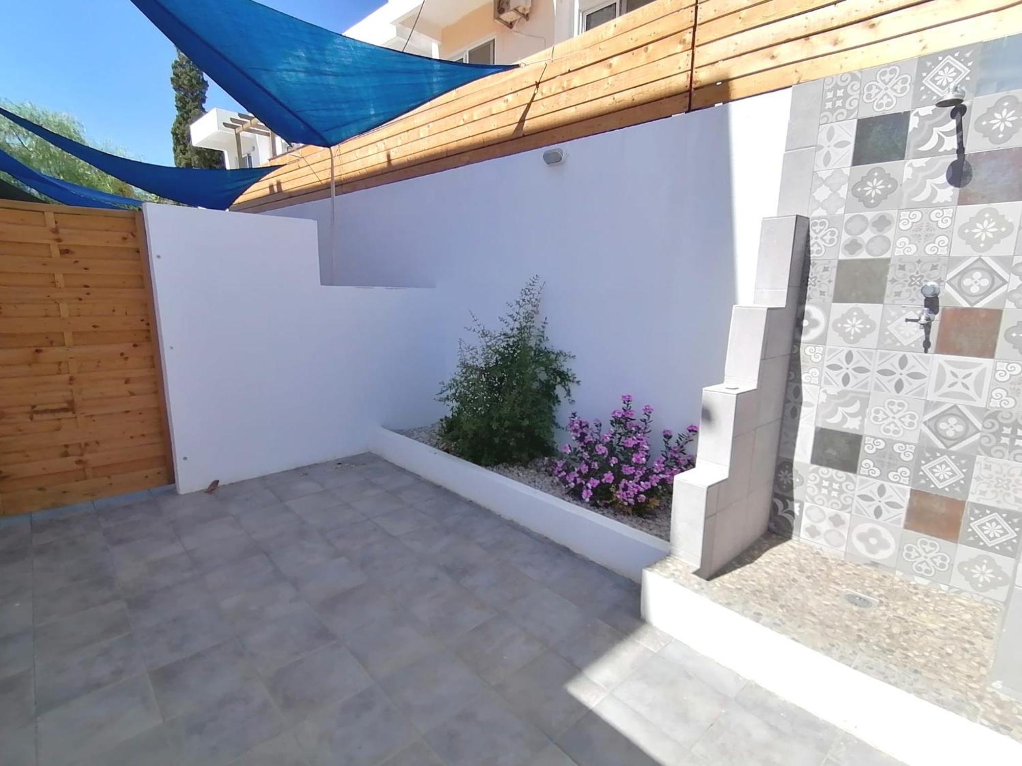 Olia Studios Olga Studios Фалираки Экстерьер фото
