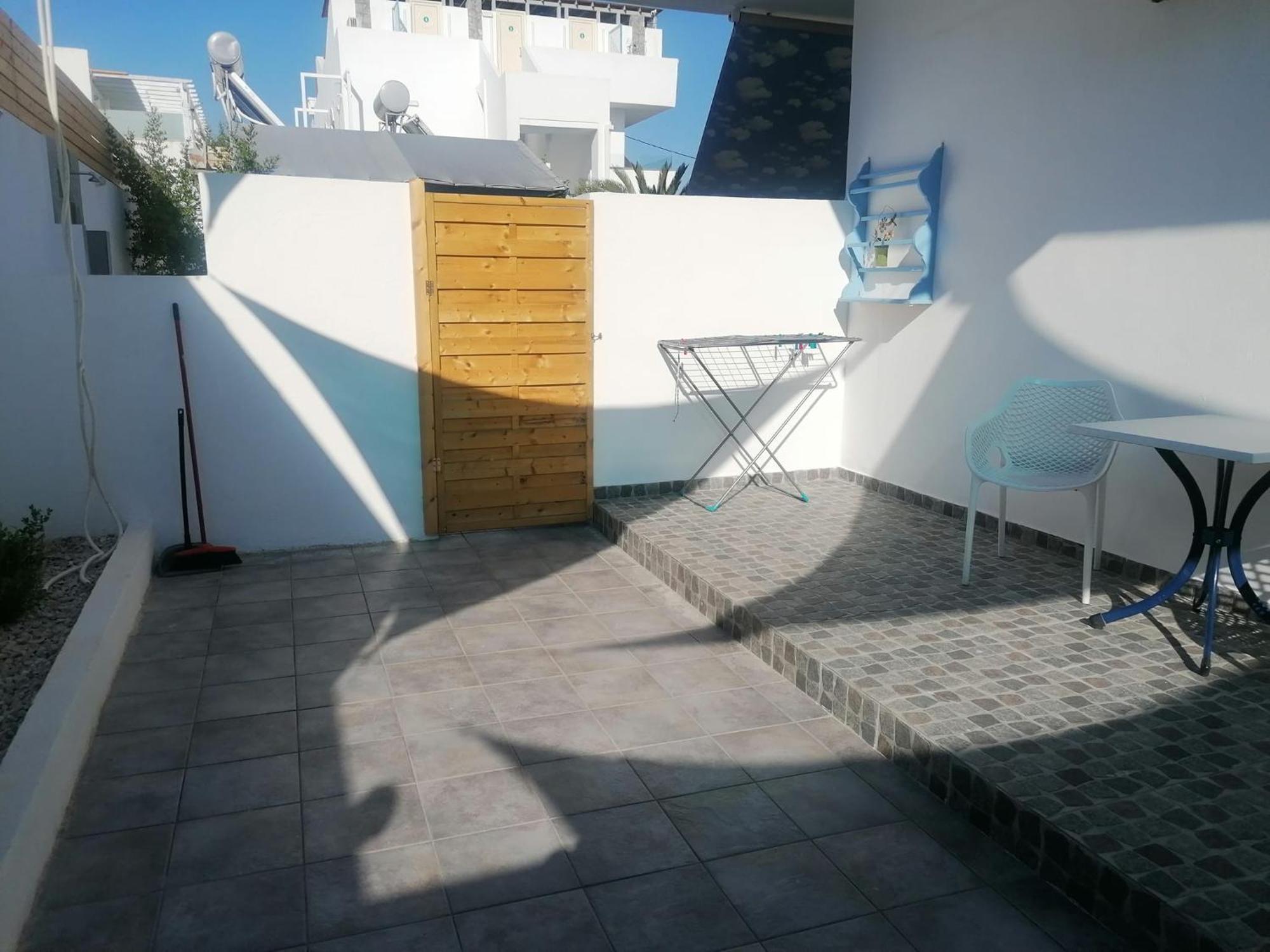 Olia Studios Olga Studios Фалираки Экстерьер фото