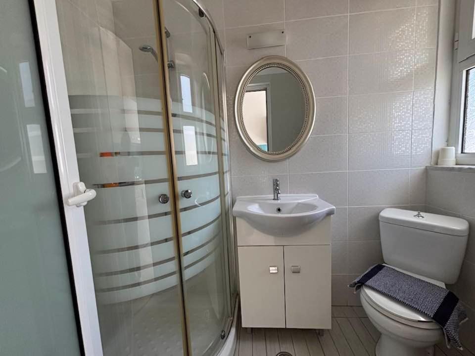 Olia Studios Olga Studios Фалираки Экстерьер фото
