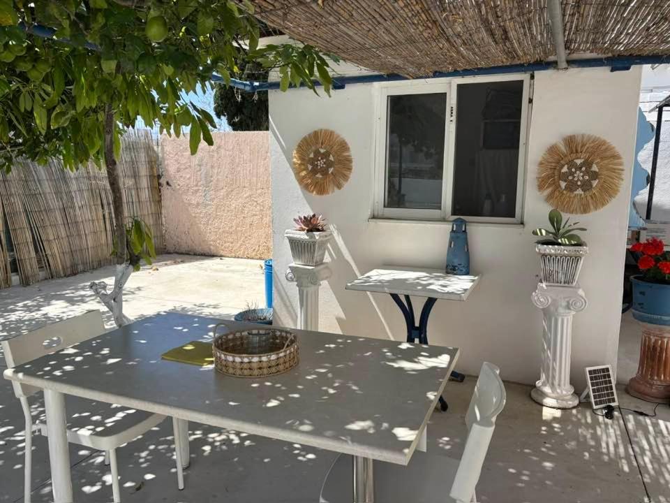 Olia Studios Olga Studios Фалираки Экстерьер фото