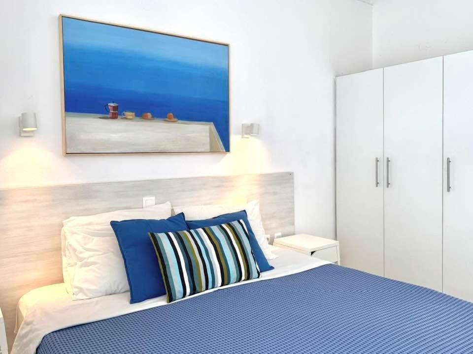 Olia Studios Olga Studios Фалираки Экстерьер фото
